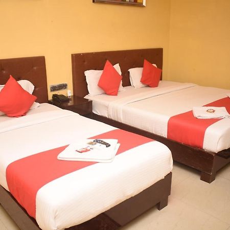 Hotel Jaypee Inn Hāora Kültér fotó