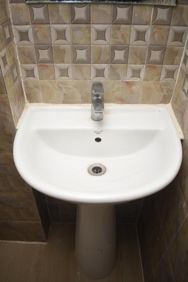 Hotel Jaypee Inn Hāora Kültér fotó