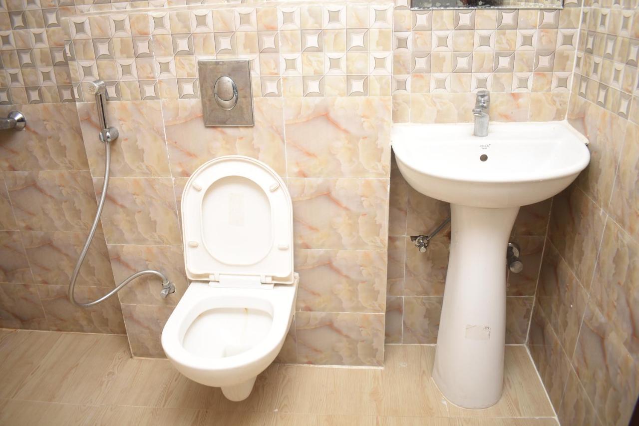 Hotel Jaypee Inn Hāora Kültér fotó