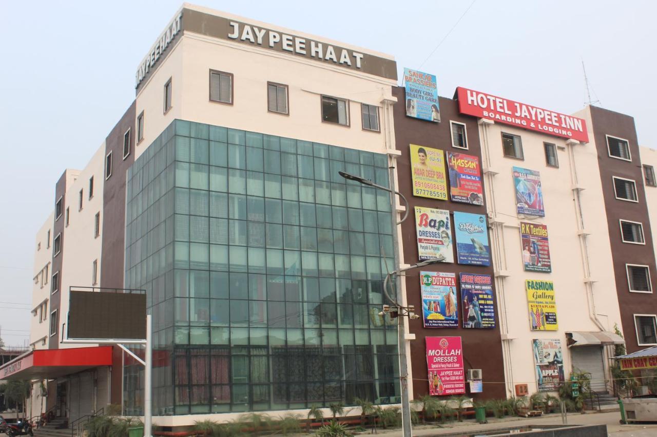 Hotel Jaypee Inn Hāora Kültér fotó
