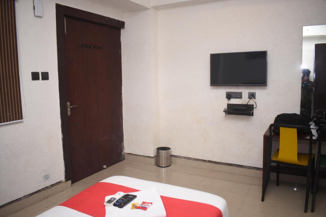 Hotel Jaypee Inn Hāora Kültér fotó