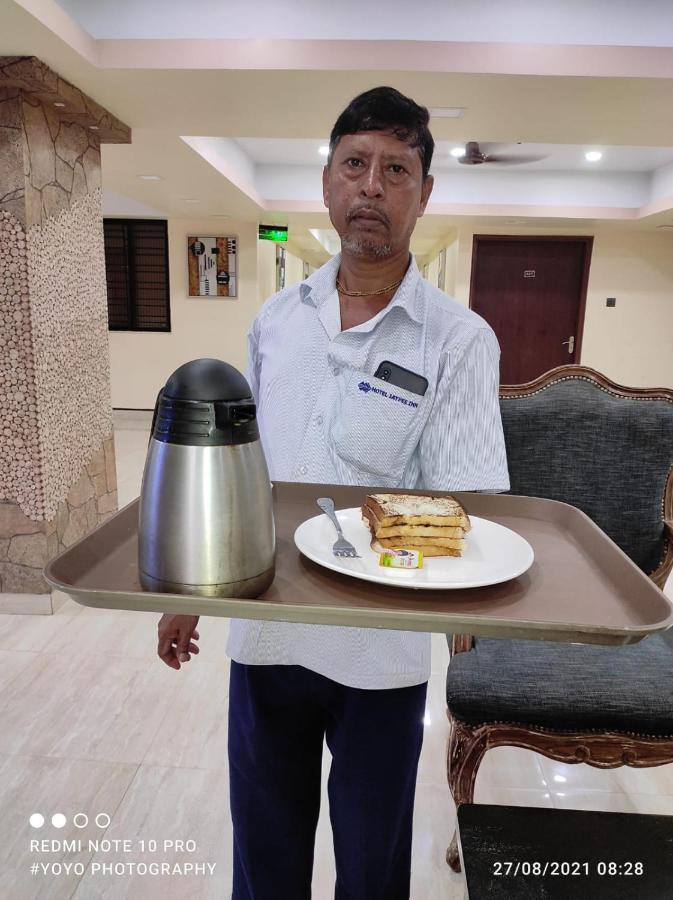 Hotel Jaypee Inn Hāora Kültér fotó
